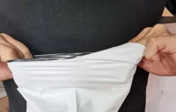 17.7 X 22 Inches Poly Mailers