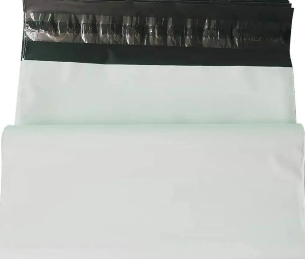 17.7 X 22 Inches Poly Mailers
