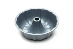 8.5x3.5 Inch Non-Stick Bundt Pan Easy Release