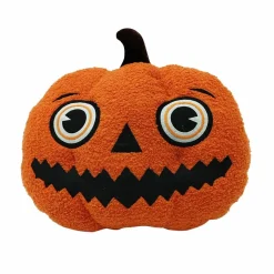 15" x 13" Jack-O'-Lantern Pillow by Ashland®