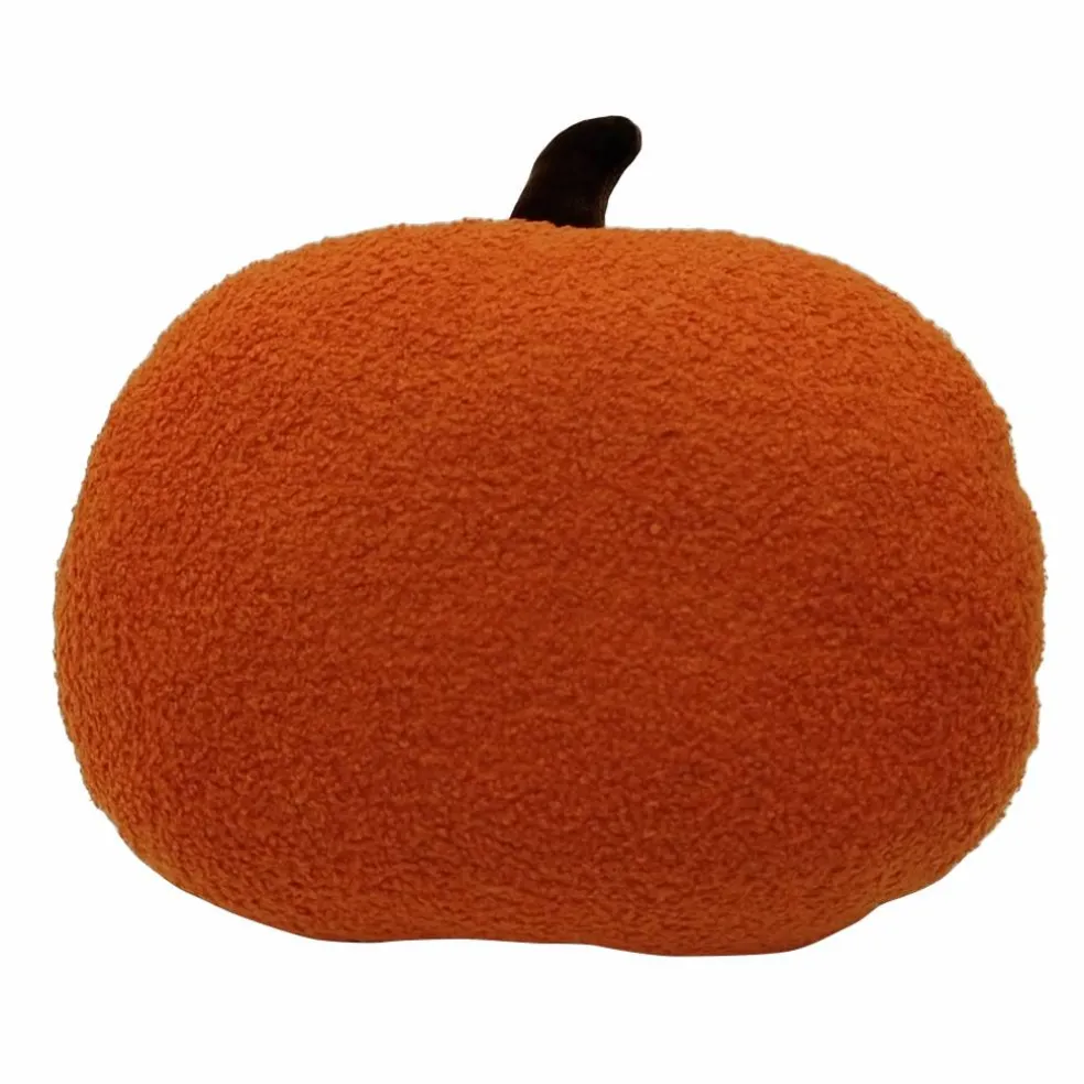 15" x 13" Jack-O'-Lantern Pillow by Ashland®