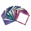 6" x 6" Jewel Toned Inks Paper Pad by Recollections™, 48 Sheets