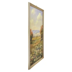 22" x 32" Landscape Wall Décor by Ashland®