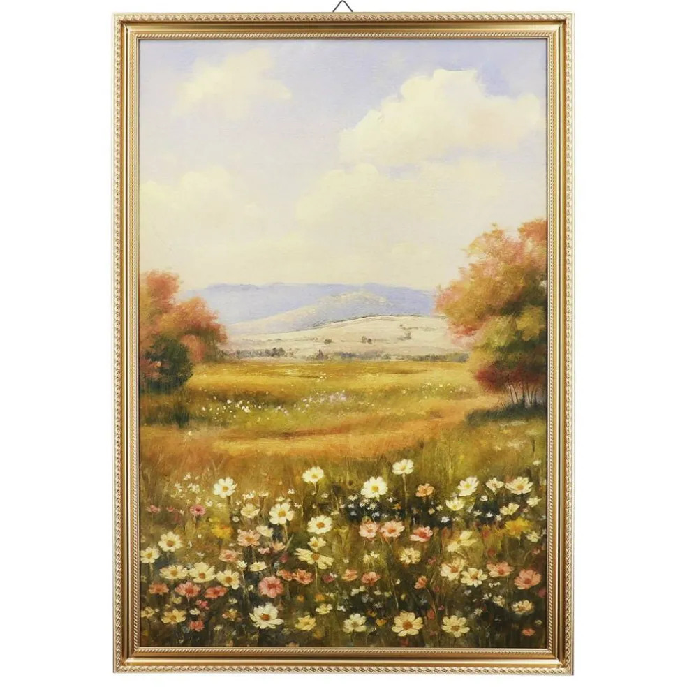 22" x 32" Landscape Wall Décor by Ashland®