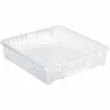 12" x 12" Latching Storage Case by Simply Tidy™