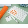 4.5" x 6.5" Light Grip Adhesive Cutting Mat by Make Market®