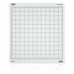 12" x 12" Light Grip Cutting Mats, 2ct. by Make Market®
