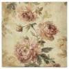 6" x 6" Light Pink Rose Tabletop Décor by Ashland®