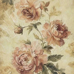 6" x 6" Light Pink Rose Tabletop Décor by Ashland®