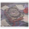 8" x 10" Magic Book Diamond Art Kit with Magnetic Wood Frame by Make Market®