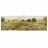 30" x 9.5" Meadow Wall Décor by Ashland®