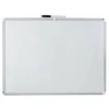 17" x 23" Metal Framed Magnetic Dry Erase Board by B2C®