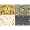 2.5" x 3.5" Mini Bees Card & Envelope Sets, 24ct. by Recollections™
