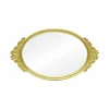 8" x 14" Mirror Tray Tabletop Décor by Ashland®
