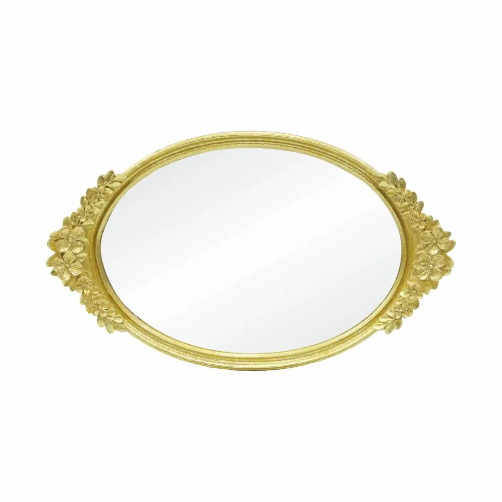 8" x 14" Mirror Tray Tabletop Décor by Ashland®