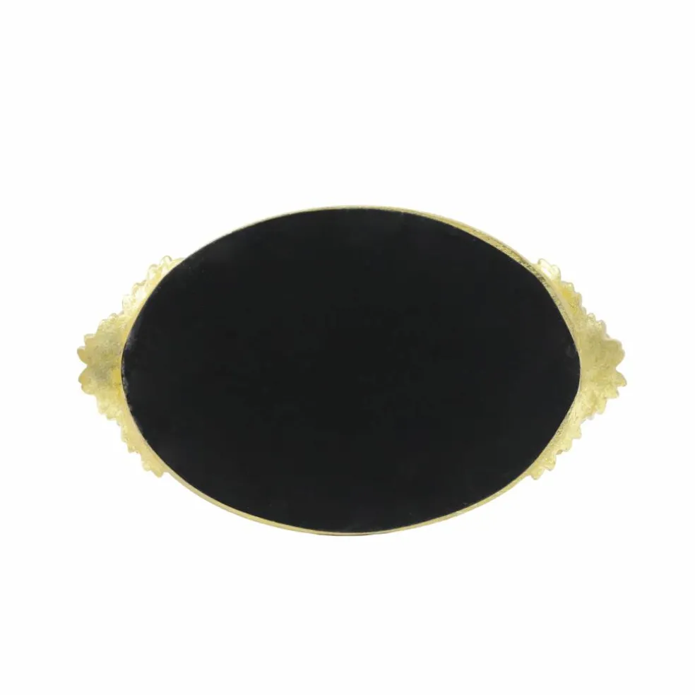 8" x 14" Mirror Tray Tabletop Décor by Ashland®