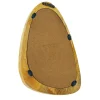 12" x 8" Mirror with Wood Frame by Ashland®