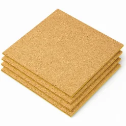 12 x 12 Natural Tile, 5mm (3/16