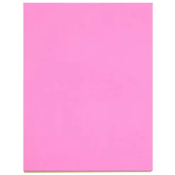 8.5" x 11" Neon Paper Pack by Recollections™, 120 Sheets