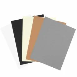 8.5" x 11" Neutral Paper Pack by Recollections™, 120 Sheets