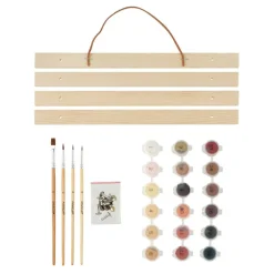 11" x 14" Orchard Paint-by-Number Kit by Artist's Loft®