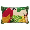20" x 12" Parrot Lumbar Pillow by Ashland®
