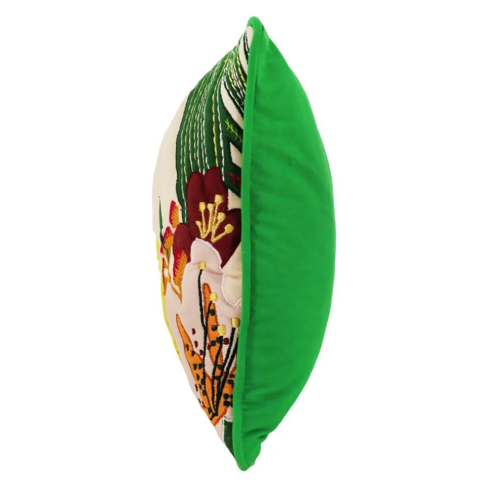 20" x 12" Parrot Lumbar Pillow by Ashland®