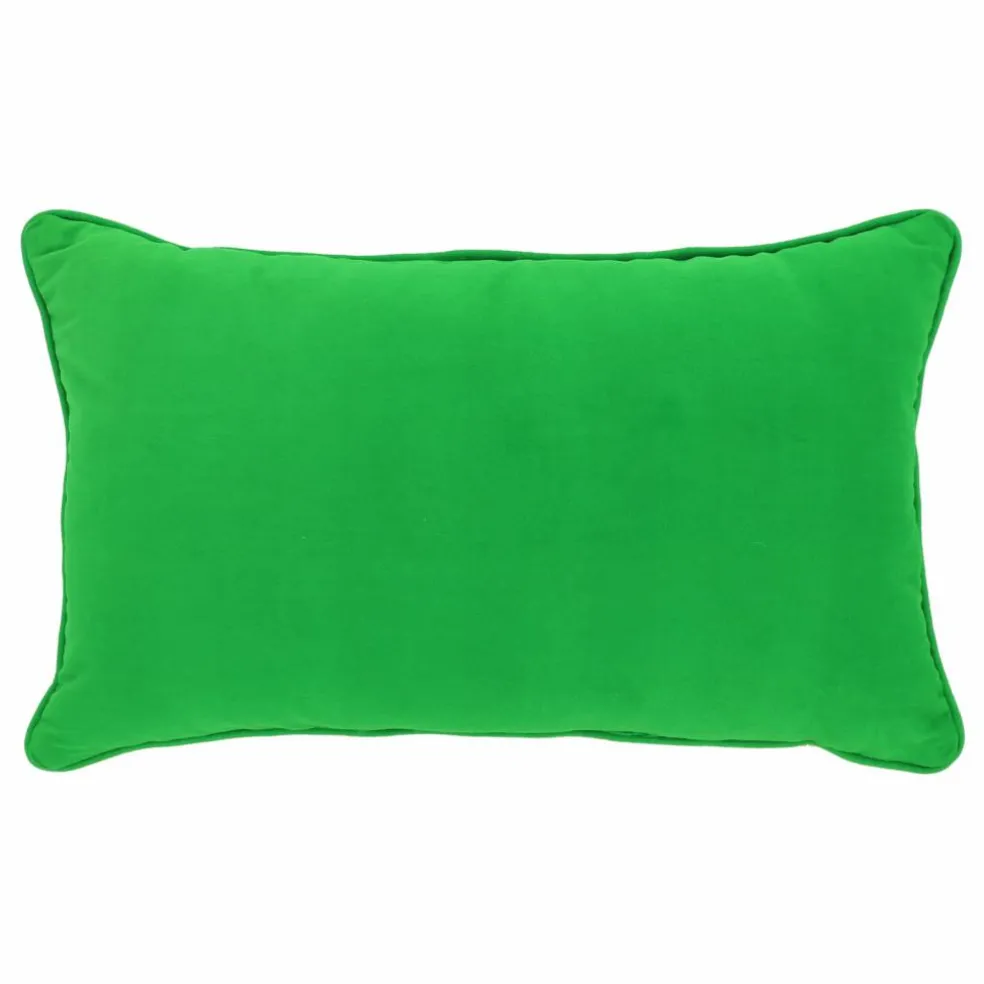 20" x 12" Parrot Lumbar Pillow by Ashland®
