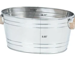 18" x 12" Party Bucket by Ashland®