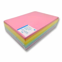 9" x 12" Pastel Foam Sheets by Creatology™, 40ct.