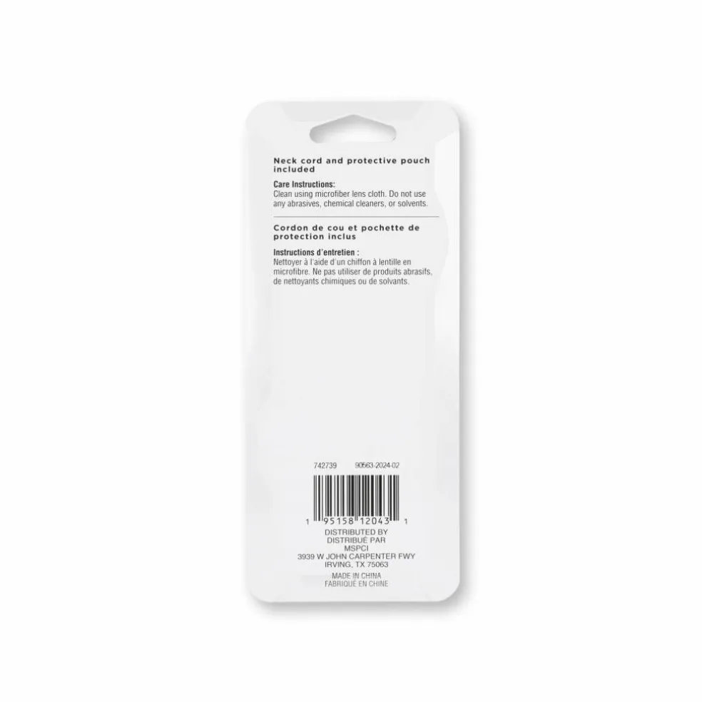 3X Pendant Magnifier by Loops & Threads®