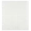 8.15" x 8.98" Photo Refill Pages, 20ct. by Recollections™