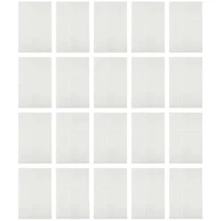7.64" x 11.69" Photo Refill Pages, 20ct. by Recollections™