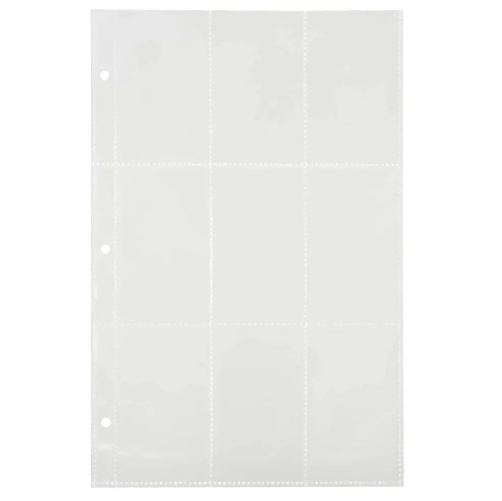 7.64" x 11.69" Photo Refill Pages, 20ct. by Recollections™