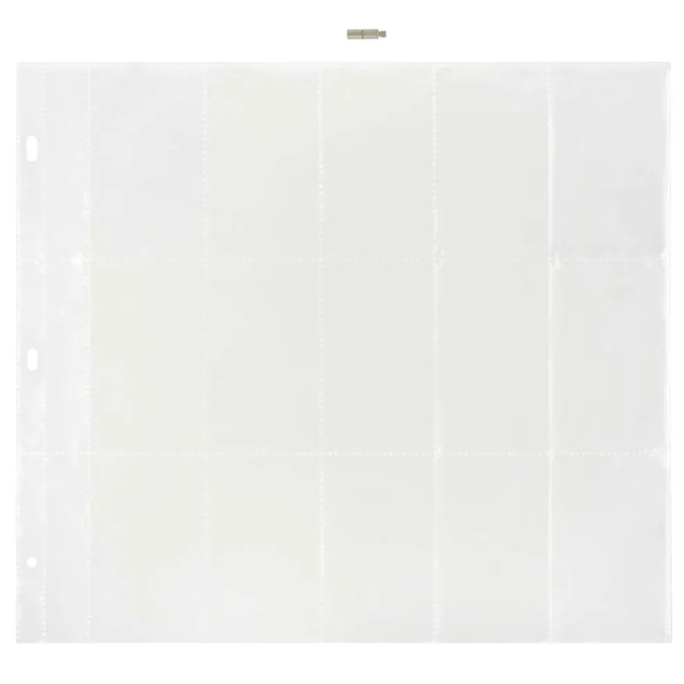 13.19" x 11.69" Photo Refill Pages, 25ct. by Recollections™