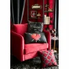 20" x 12" Pierced Sacred Heart Throw Pillow by Ashland®
