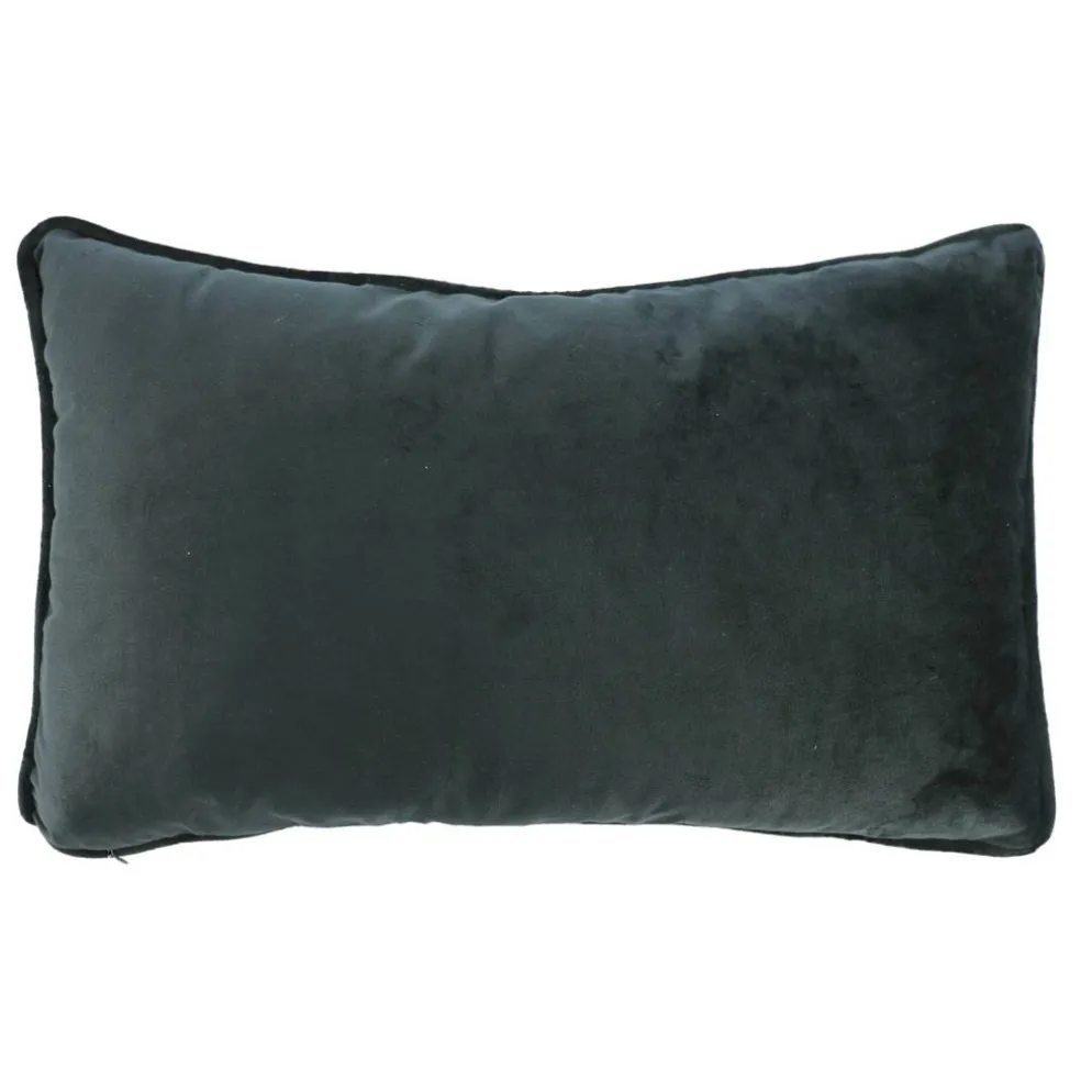 20" x 12" Pierced Sacred Heart Throw Pillow by Ashland®