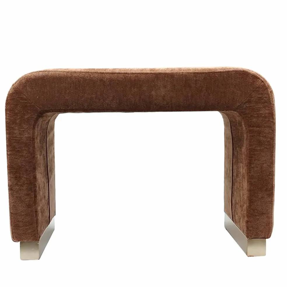 28" x 20" Pink Bench by Ashland®