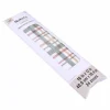 16" x 12" Plaid Parchment Sheets, 24ct. by Makery™