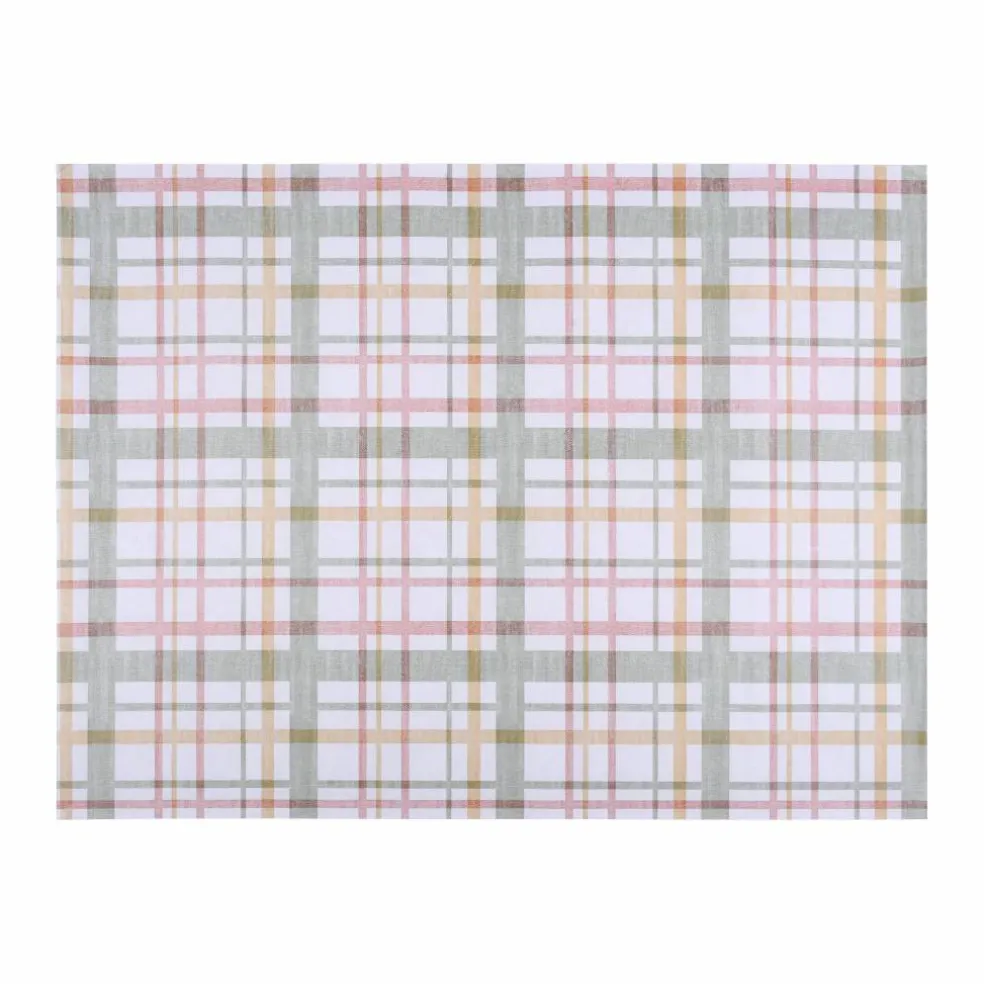 16" x 12" Plaid Parchment Sheets, 24ct. by Makery™