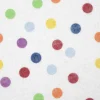 9" x 12" Polka Dot Felt by Creatology™