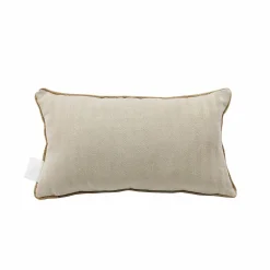 24" x 12" Pumpkin Trio Embroidered Pillow by Ashland®