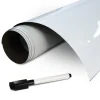 24" x 36" Repositionable Whiteboard Stickable w/ Dry Erase Marker