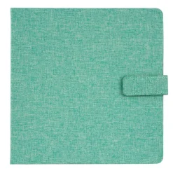 9.25" x 9.25" 3-Ring Photo Album by Recollectionsâ„¢