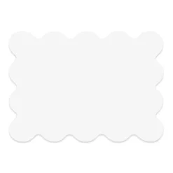 2.5" x 3.5" Scallop Card & Envelope Sets, 36ct. by Recollections™