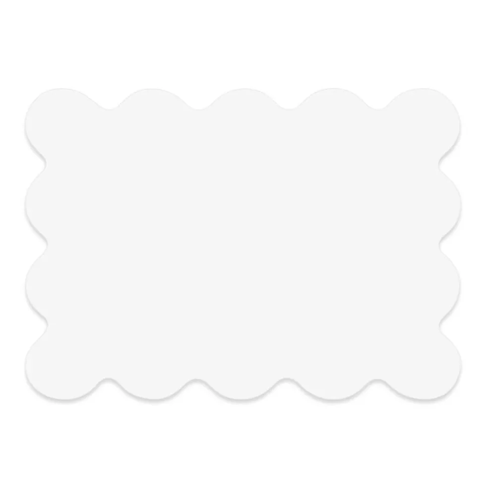 2.5" x 3.5" Scallop Card & Envelope Sets, 36ct. by Recollections™