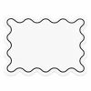 2.5" x 3.5" Scallop Outline Card & Envelope Sets, 36ct. by Recollections™