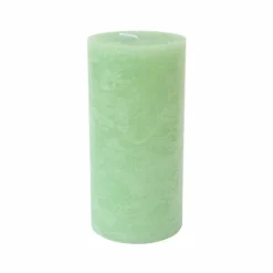 3" x 6" Scented Rustic Pillar Candle by Ashland®