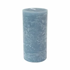 3" x 6" Scented Rustic Pillar Candle by Ashland®