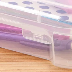 6" x 6" Scrapbook Case by Simply Tidy™